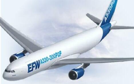 Jet Express, India's new cargo airline, set to launch in Q1 2026