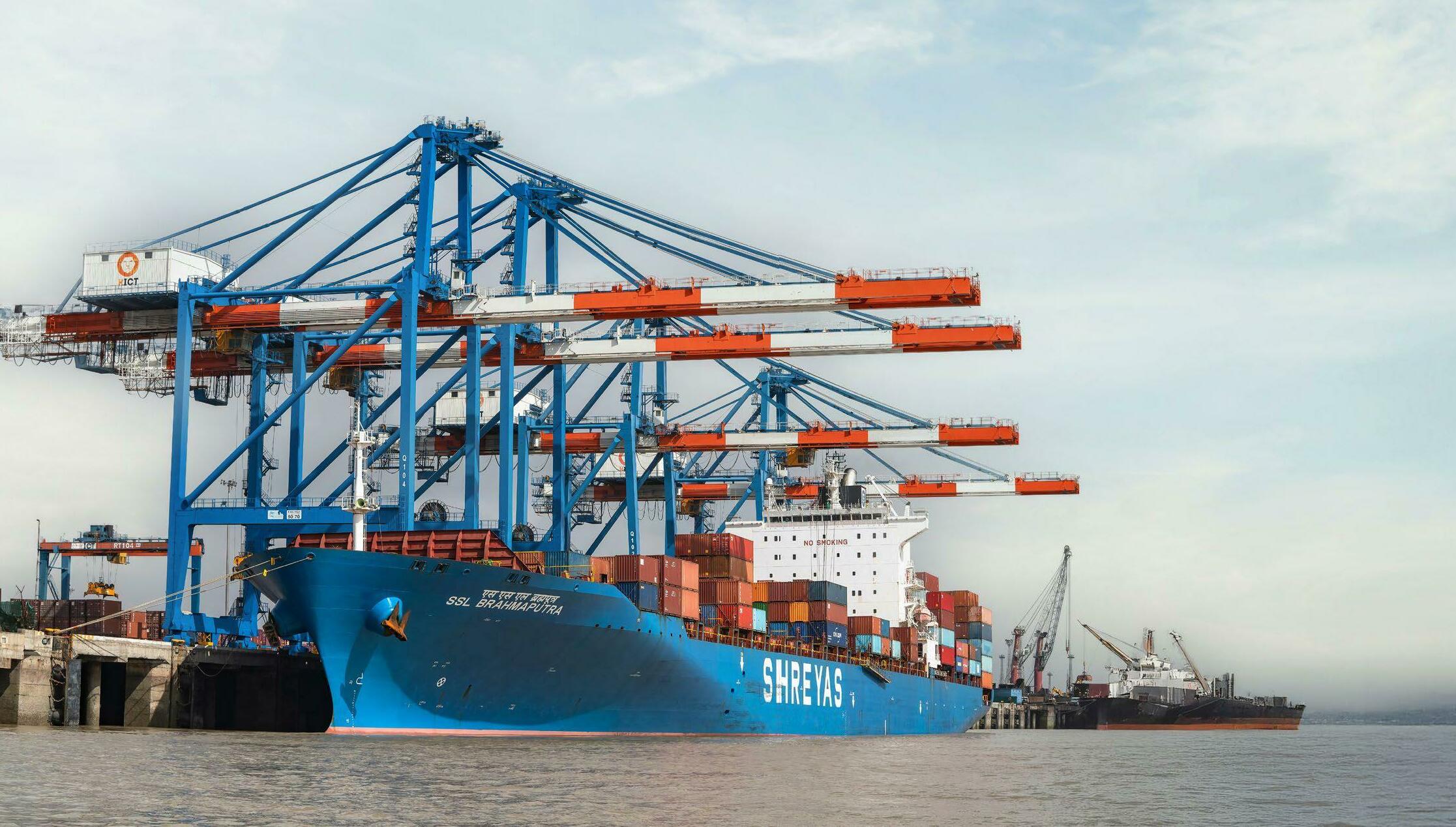 Tariffs, tensions, trade-offs New world order for Indian exports