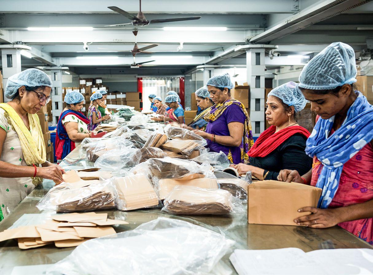 How Indian MSMEs are navigating e-commerce supply chain hurdles