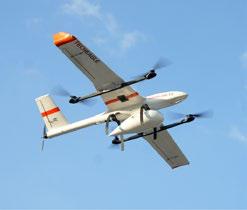 Sitics Logistics orders 100 delivery drones from TECHEAGLE