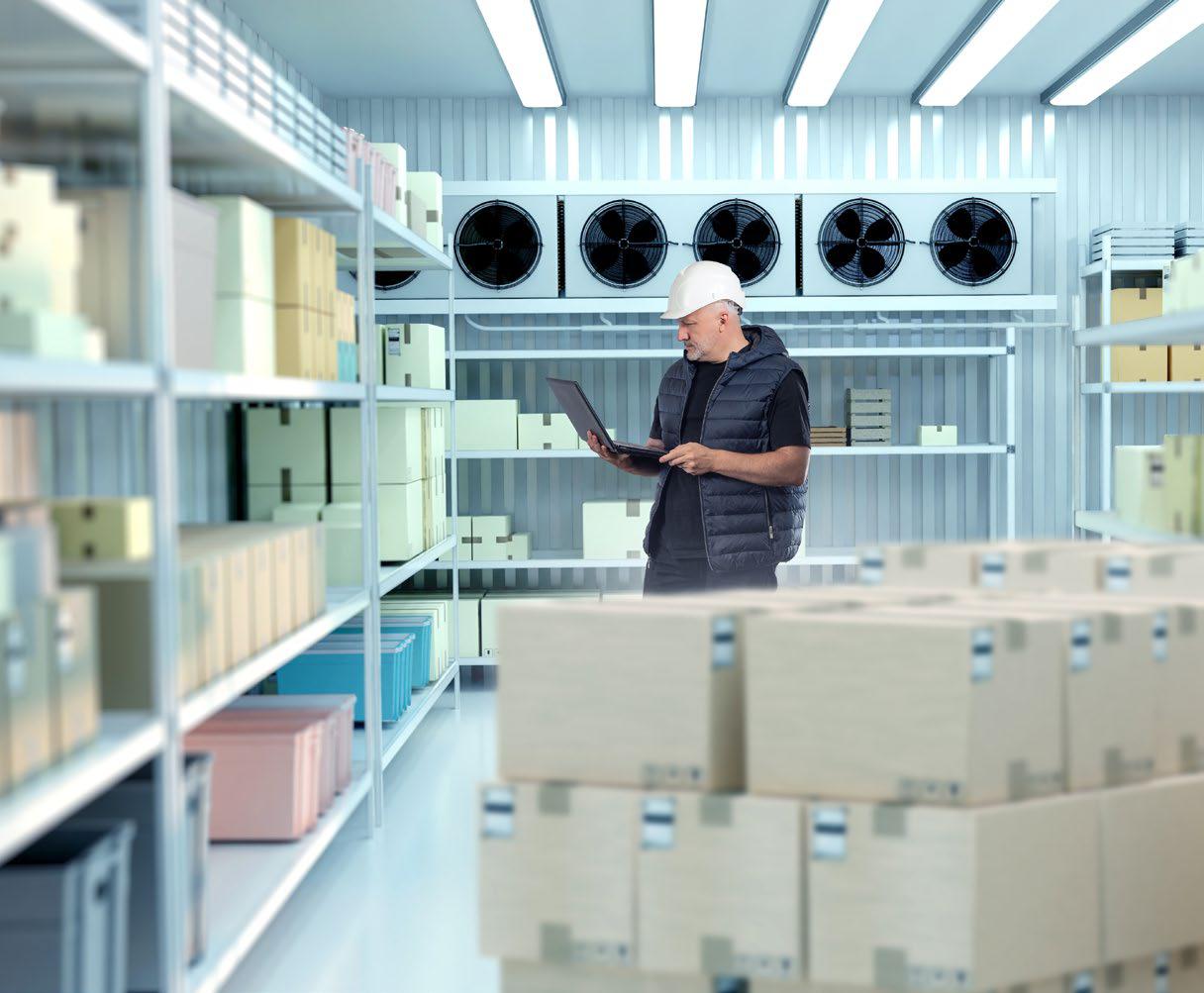 Inside India's pharma logistics Building resilient, compliant, and connected cold chains