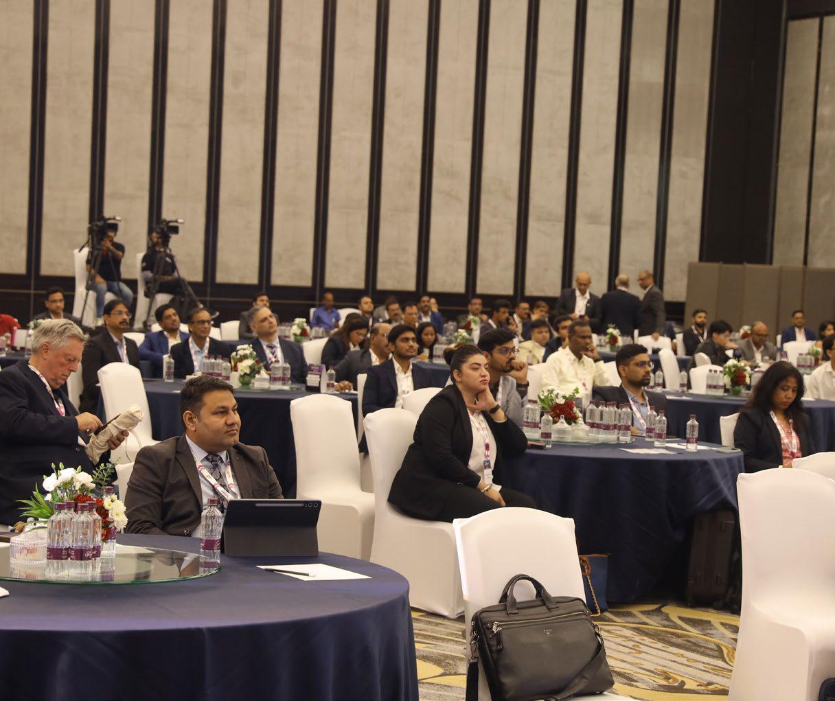 GPLS 2025 underscores need for robust pharma supply chains