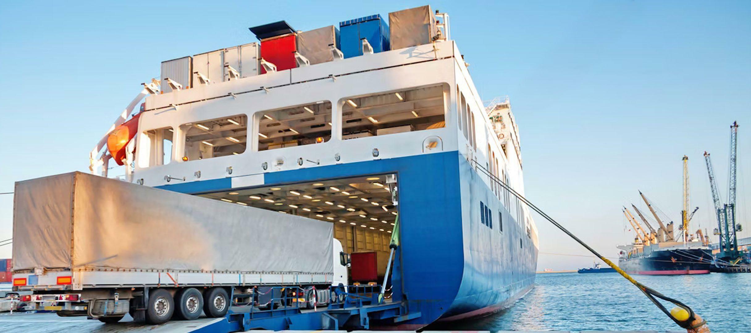 India steps up its Ro-Ro services with new operational milestones