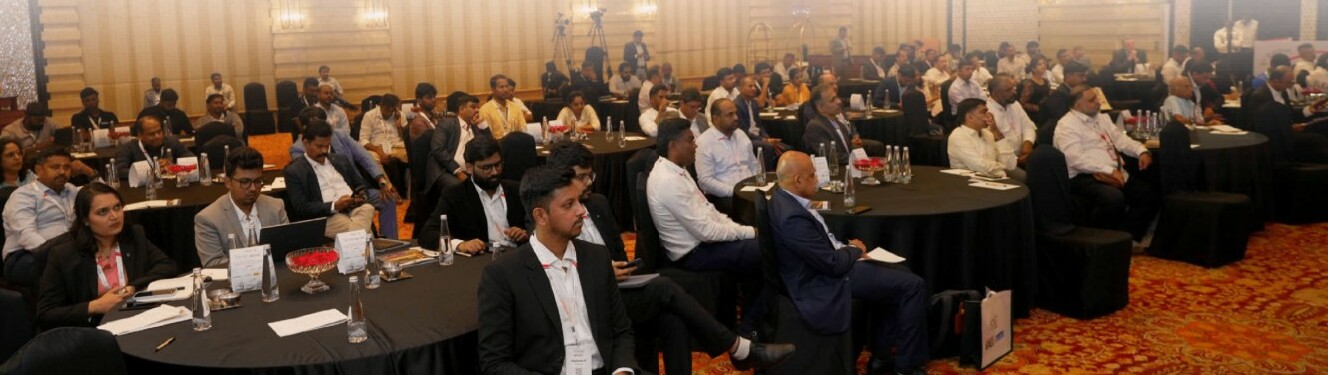 India's supply chains move from scale to strategy