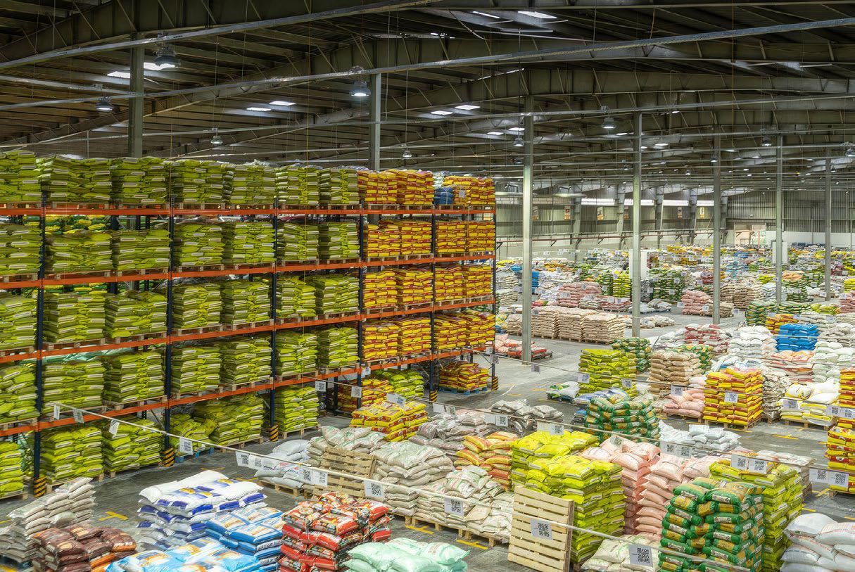 Organising India’s kirana How Jumbotail is reimagining supply chain execution