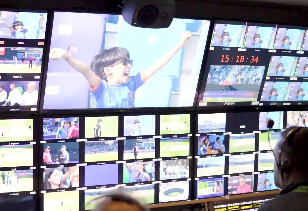 The invisible match and the high-stakes logistics powering IPL 2026