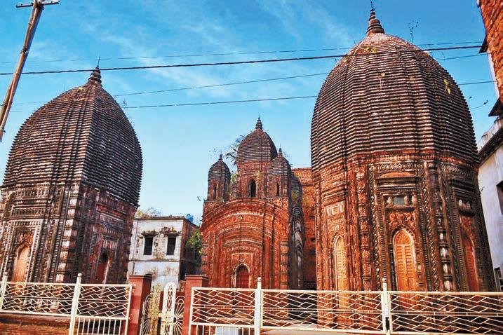 গ্রামের নাম শ্রীবাটী