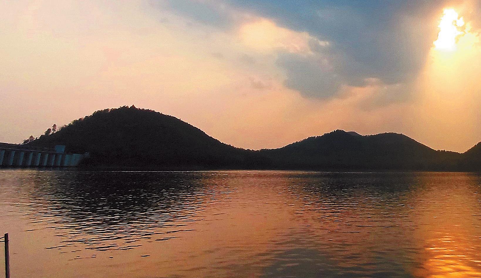 আরণ্যক ঝাড়খণ্ডের অন্দরে