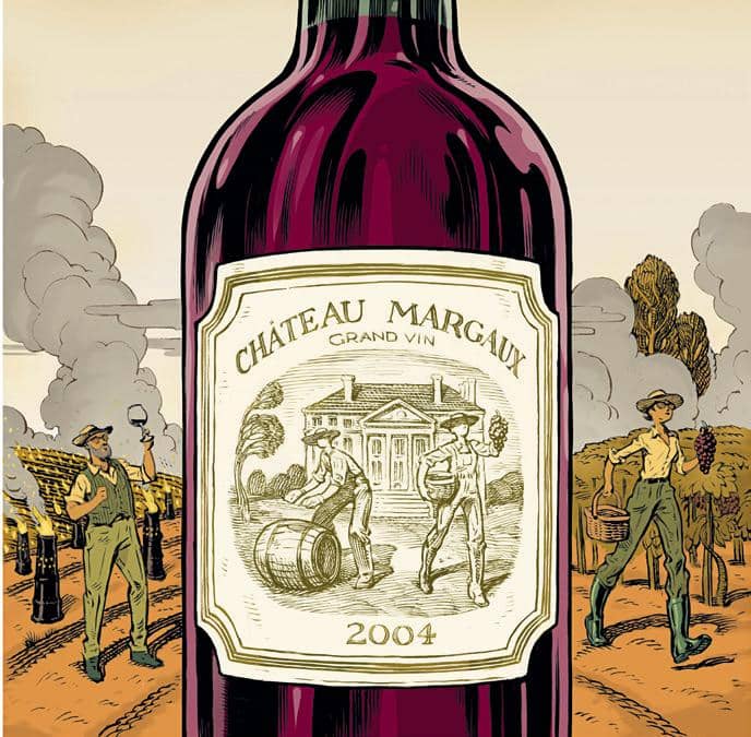 Changing Times, Changing Vines