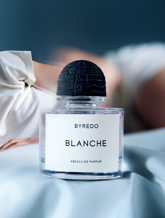 Intimacy In A Bottle