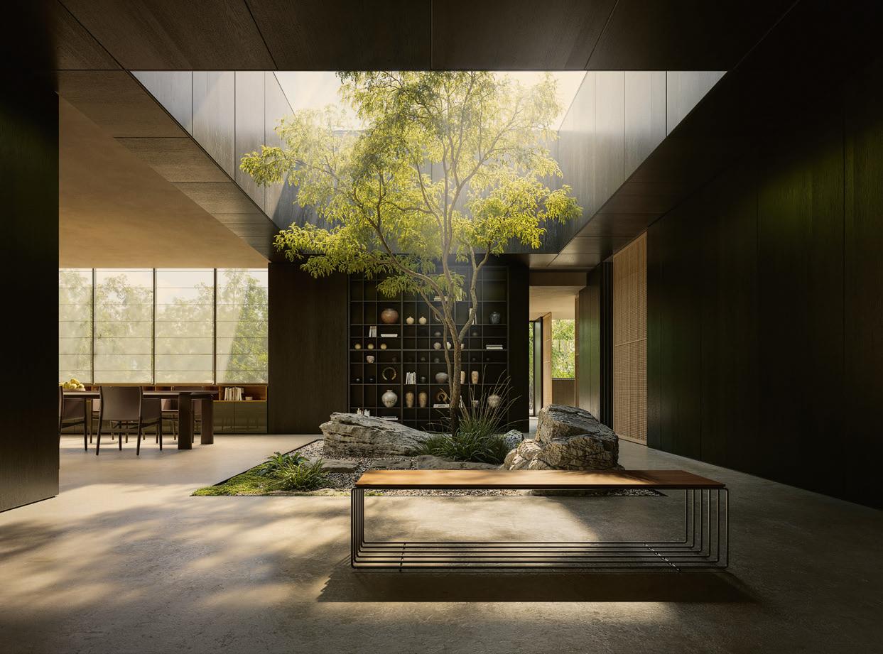 The Art Of Everyday Living