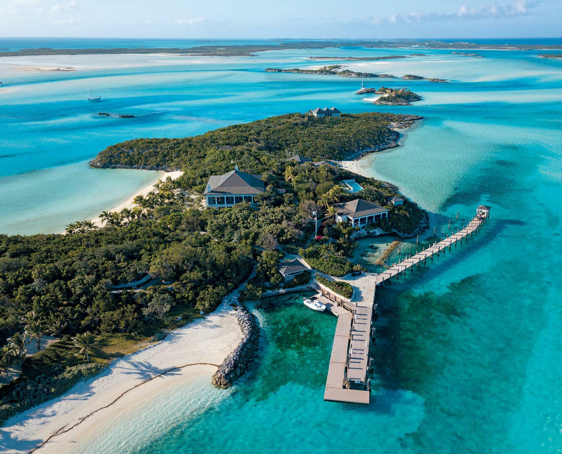 Paradise Found