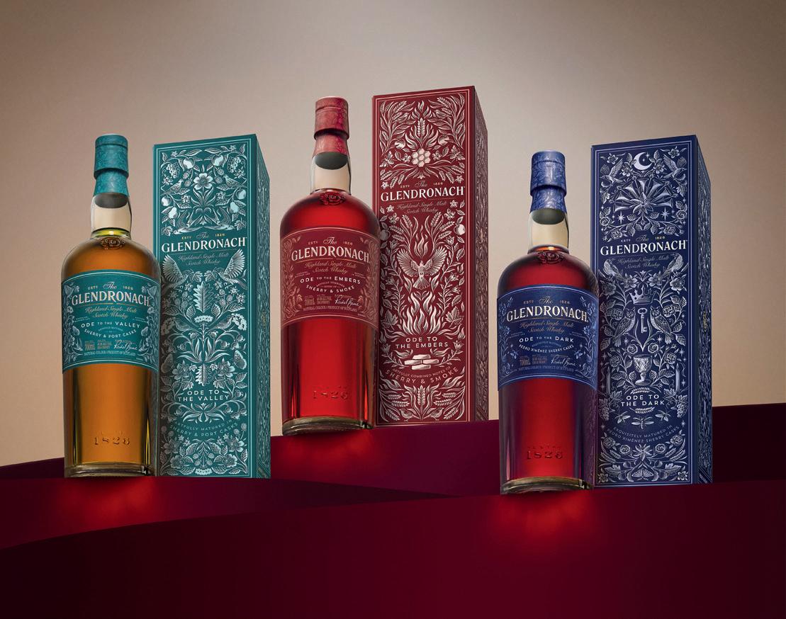 A Love Letter To Sherry Casks