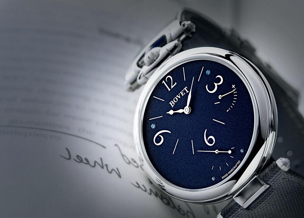 Legacy, Reinvented