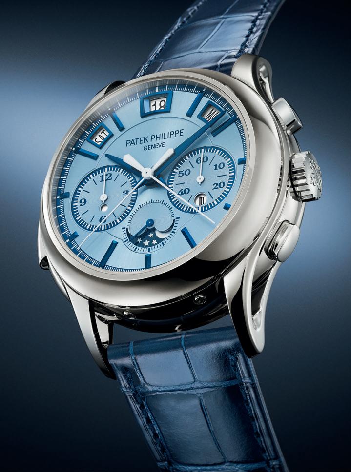 BEST OF THE BEST - Watches