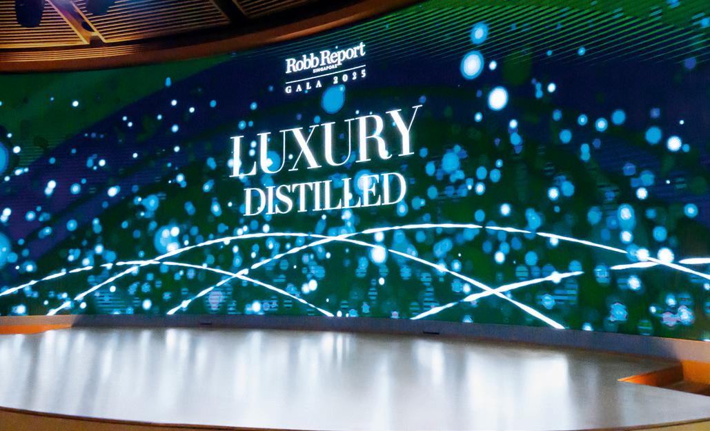 The Essence Of Distinction