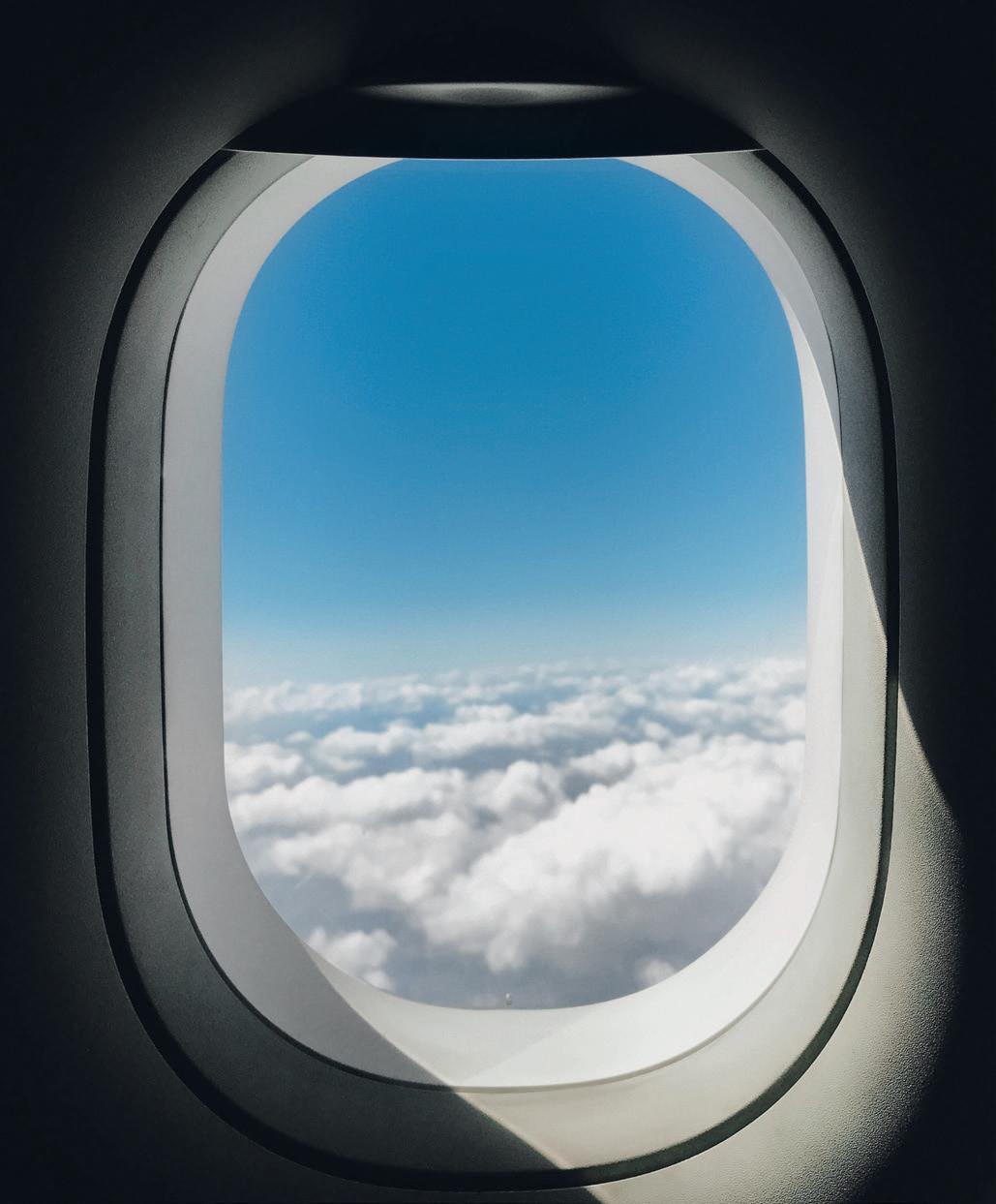 Polished At Every Altitude