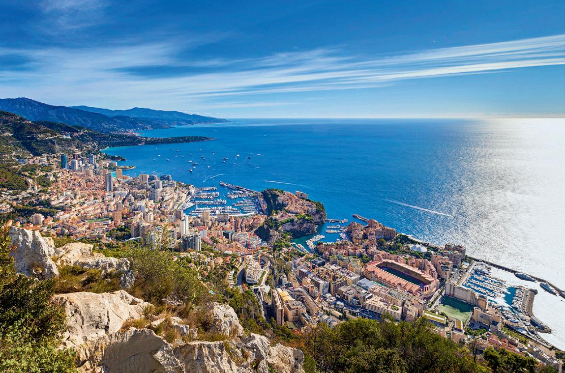 48 Hours Of Riviera Chic