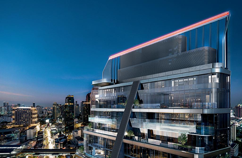 Where Luxury Truly Lives