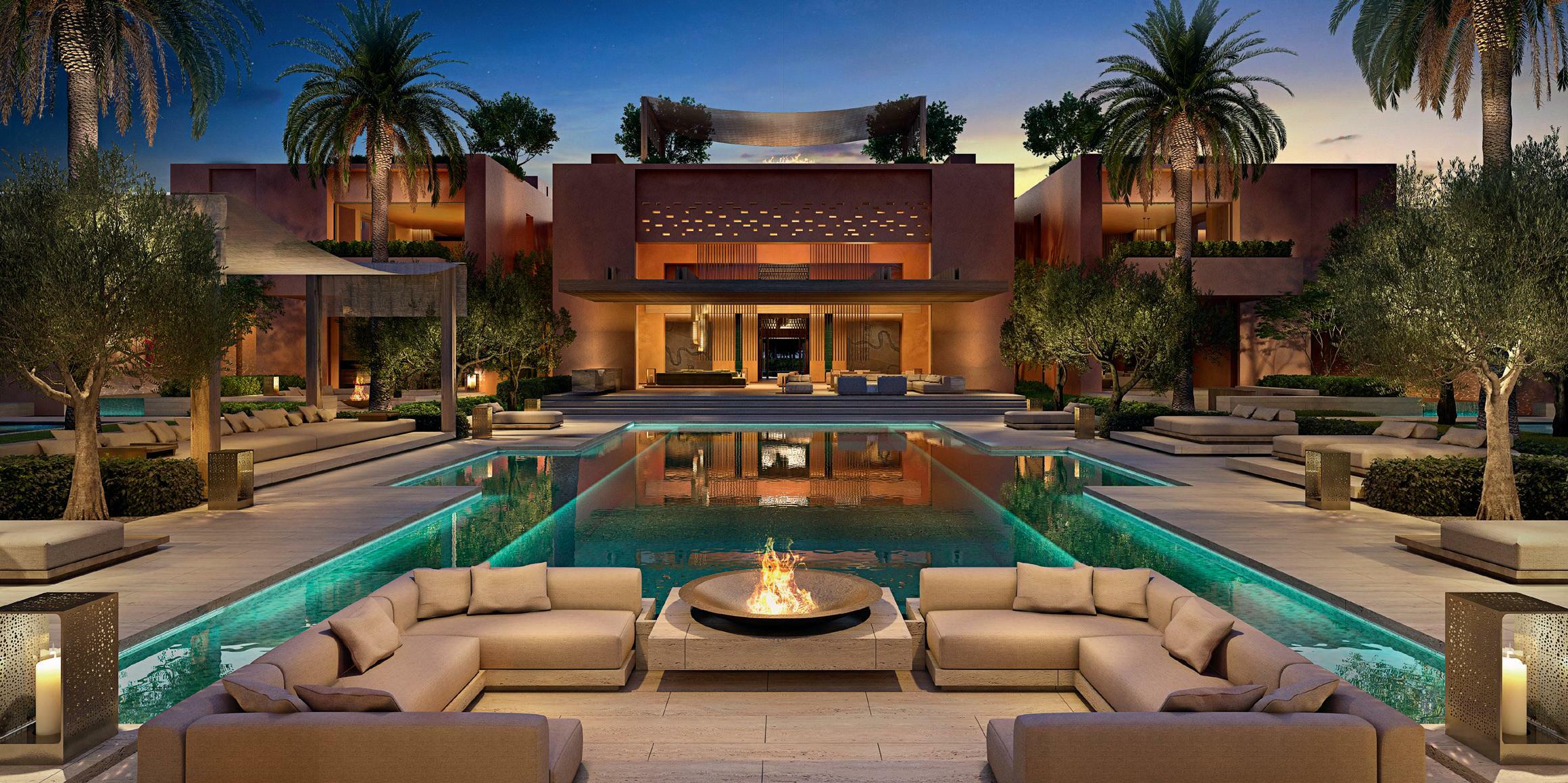 REALTY CHECK | TROPHY HOMES