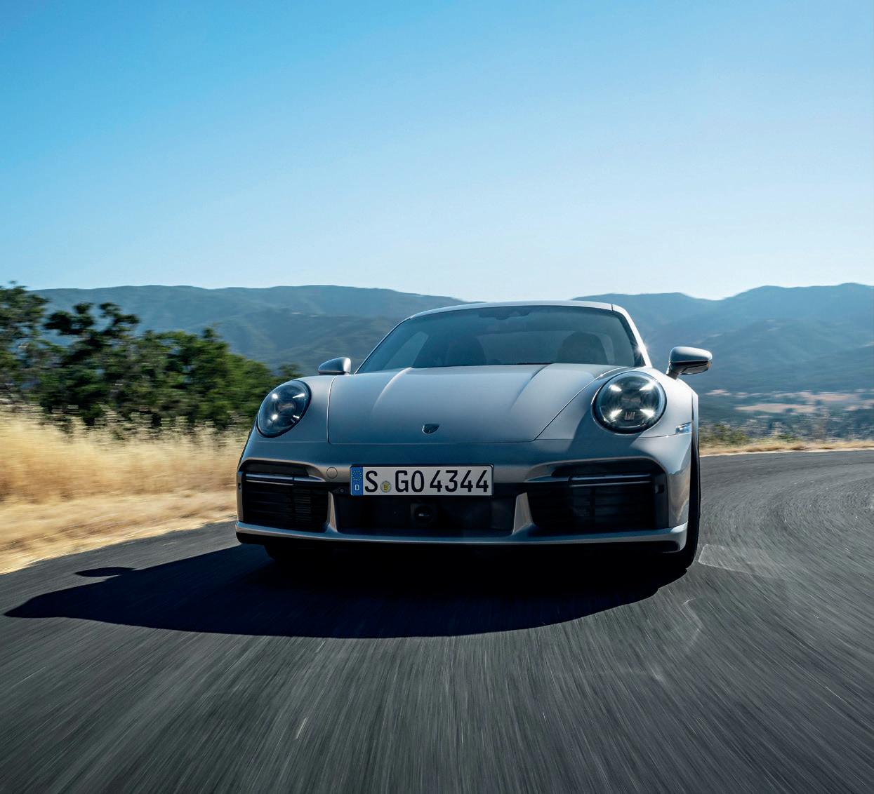 Half A Century Of Speed