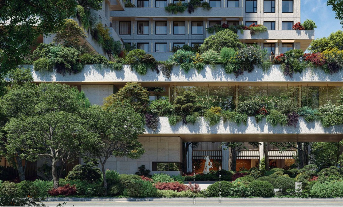 REALTY CHECK | HIGHLY DESIRABLE