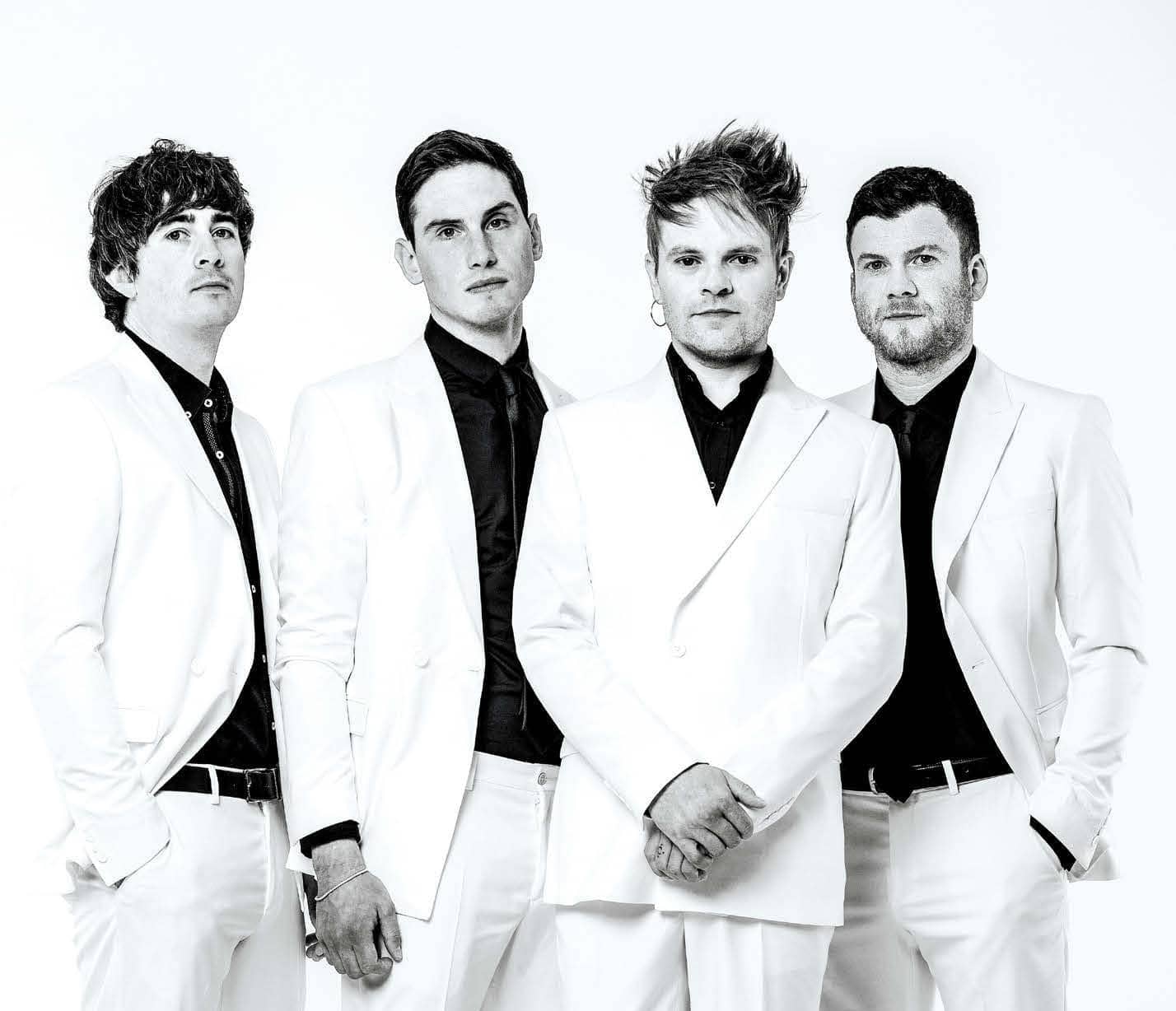 ENTER SHIKARI