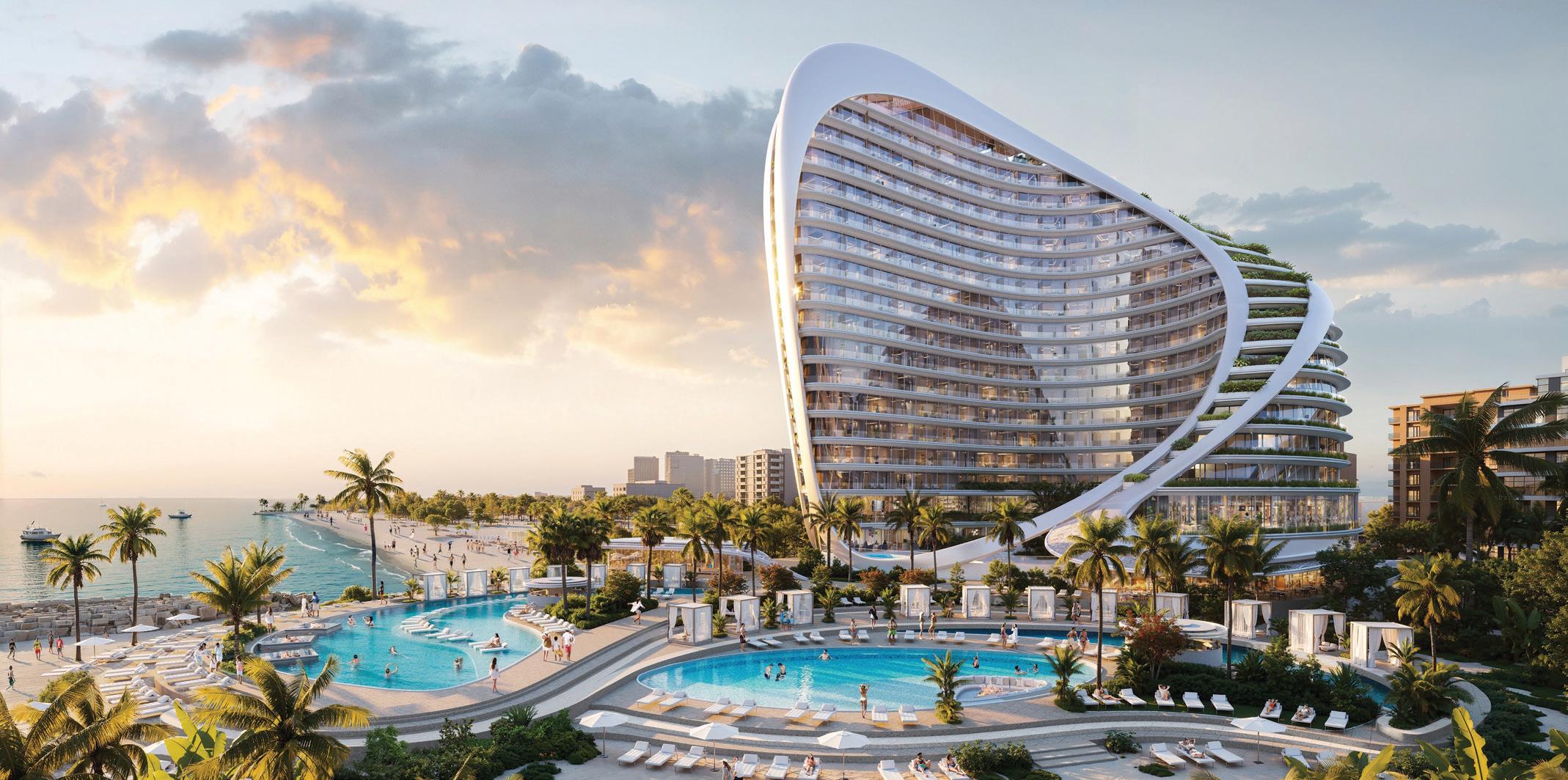 Africa's Hospitality Evolution: Building Tomorrow's Tourism Economy
