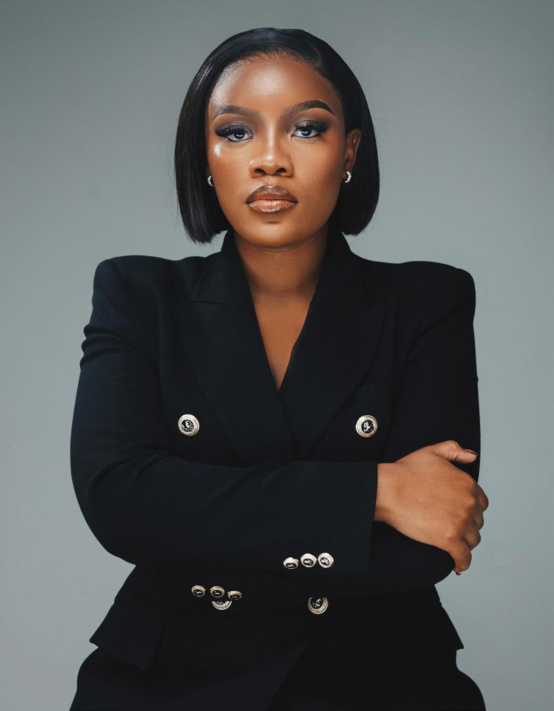 Cultivating A Blossoming Business With Passion And Intention