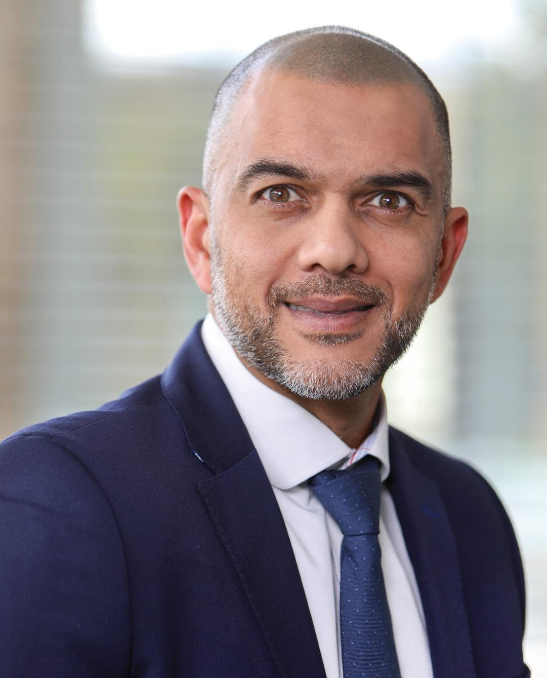 Strategic Partnerships Driving Africa's Energy Renaissance