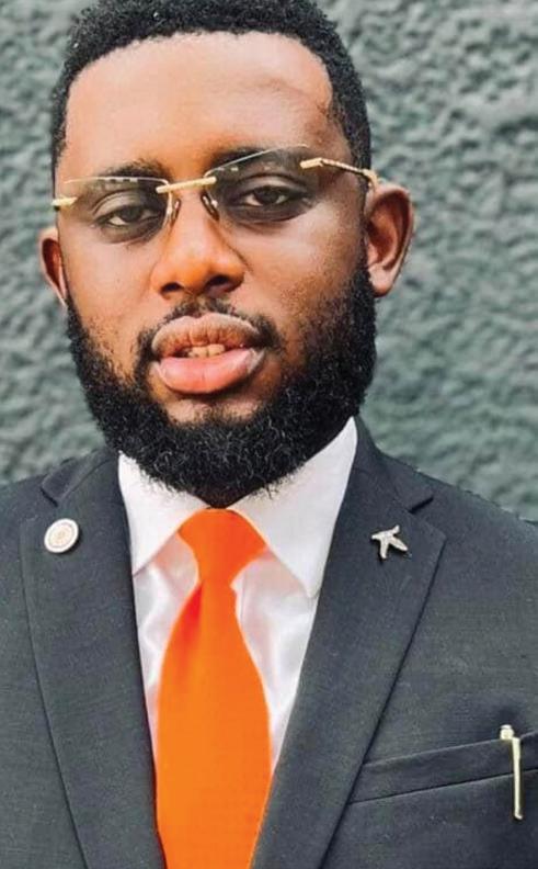 ABRAHAM MOHAMMED POWERING THE FUTURE OF 'AFRICA'S GENERATOR CAPITAL'