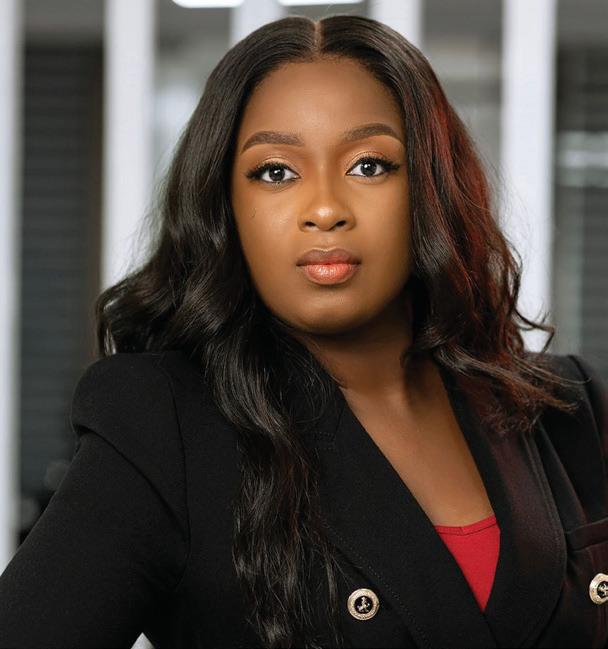 TURNING WASTE INTO A PATHWAY FOR WOMEN, YOUTH AND THE PLANET