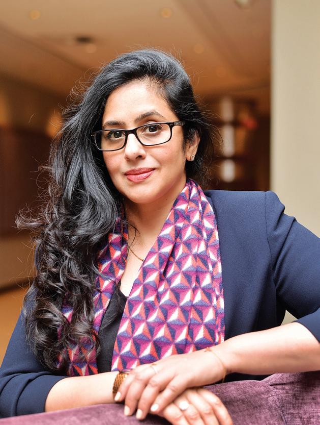 The Richness Of Our Communities And The Power Of Our Stories