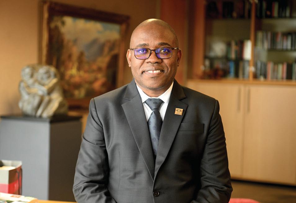 Universities Under Pressure As Africa's Future Hinges On Impact