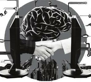 THE INVISIBLE HANDSHAKE: HOW WE ARE ACCIDENTALLY TEACHING AI SYSTEMS TO AGREE WITH EACH OTHER