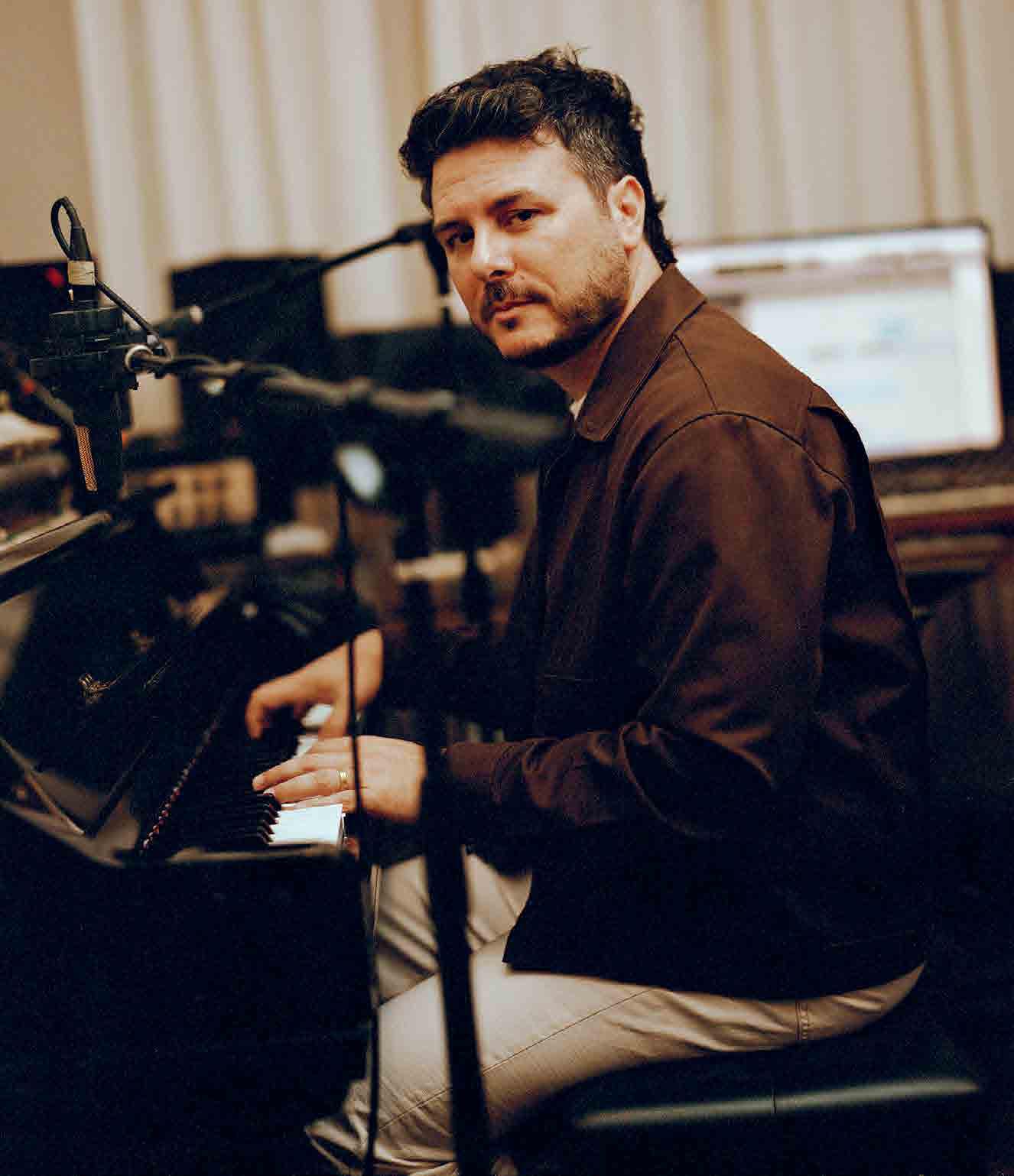 DAN NIGRO ON WHAT MAKES A GREAT SONG