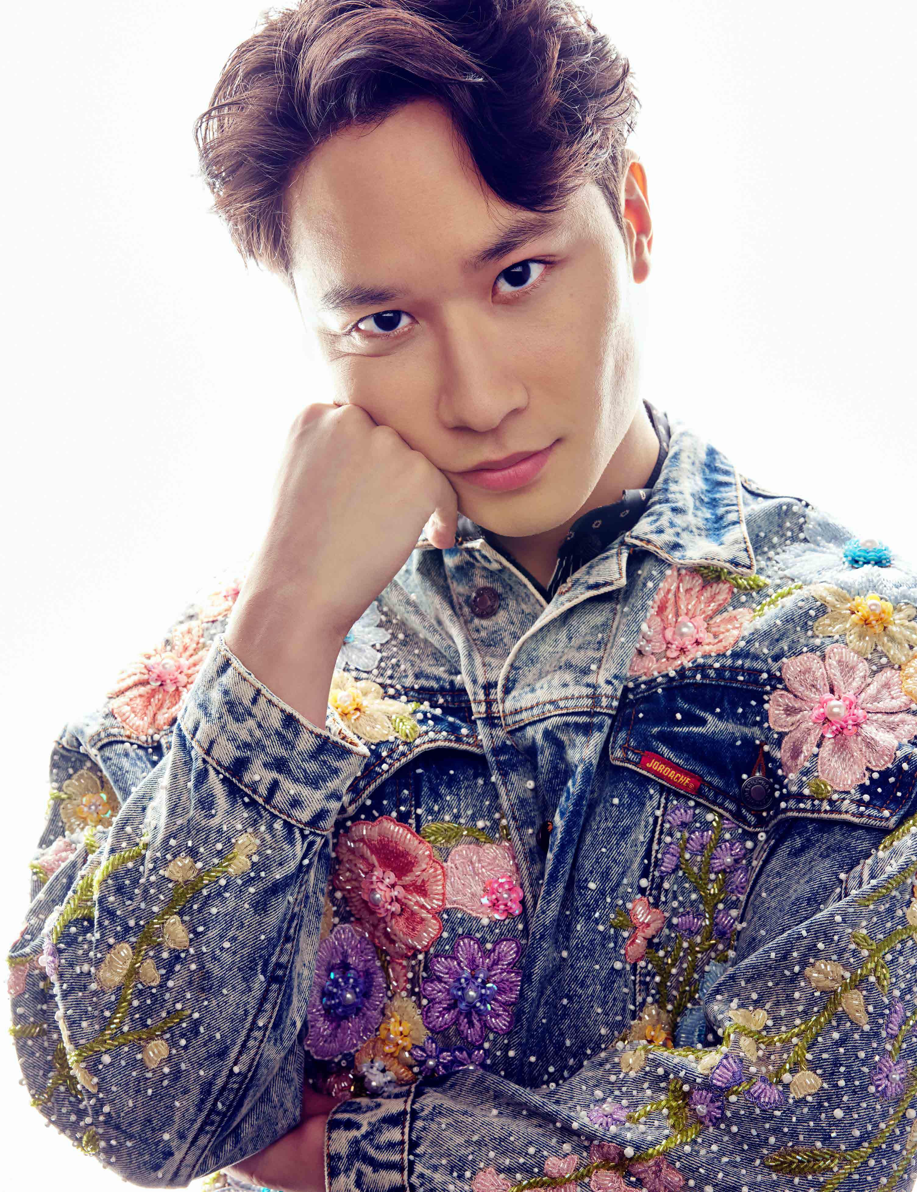 BEHIND THE SCENES WITH JOSHUA HYUNHO LEE IN 'XO, KITTY' SEASON 2