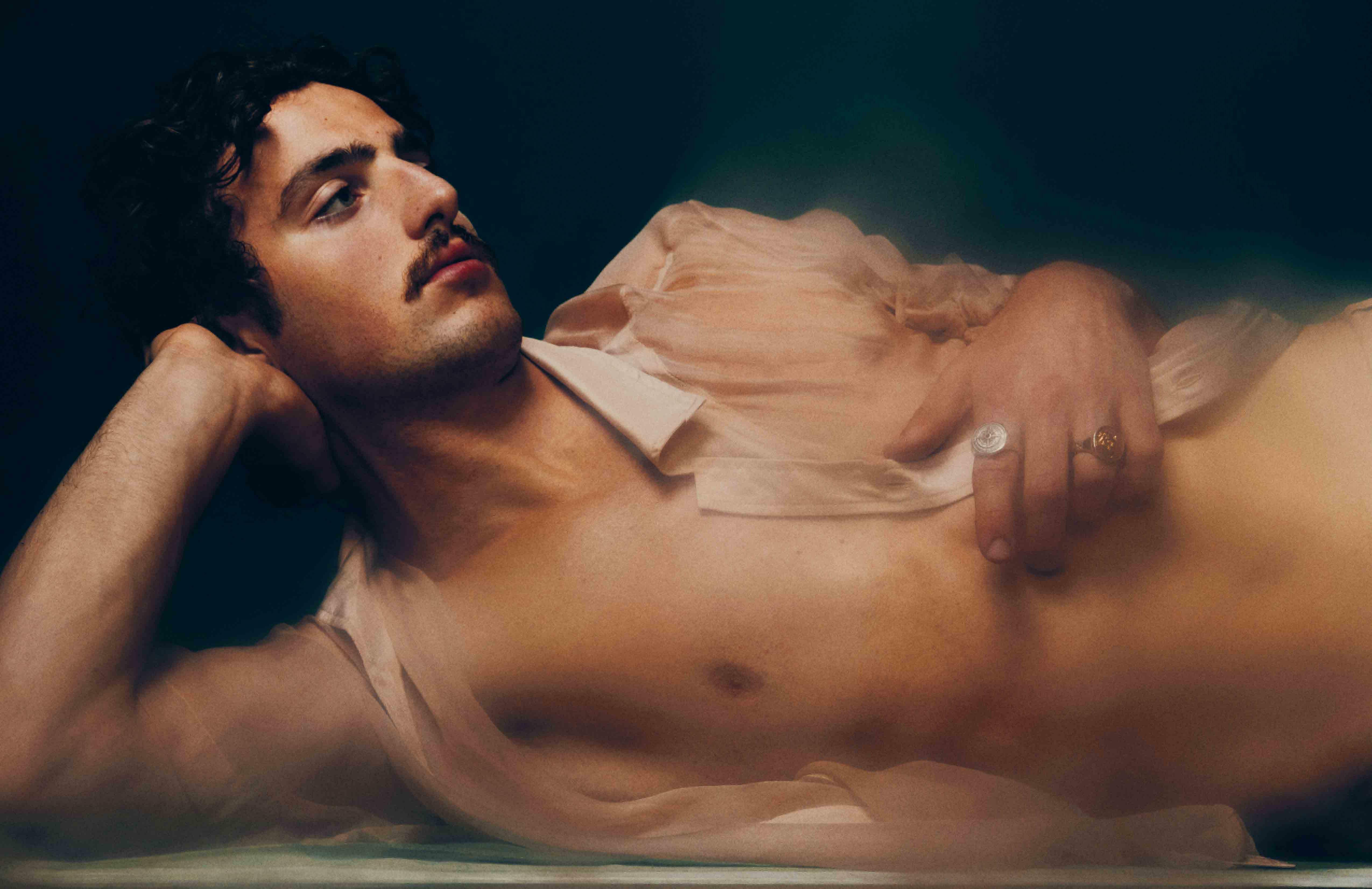 BENSON BOONE