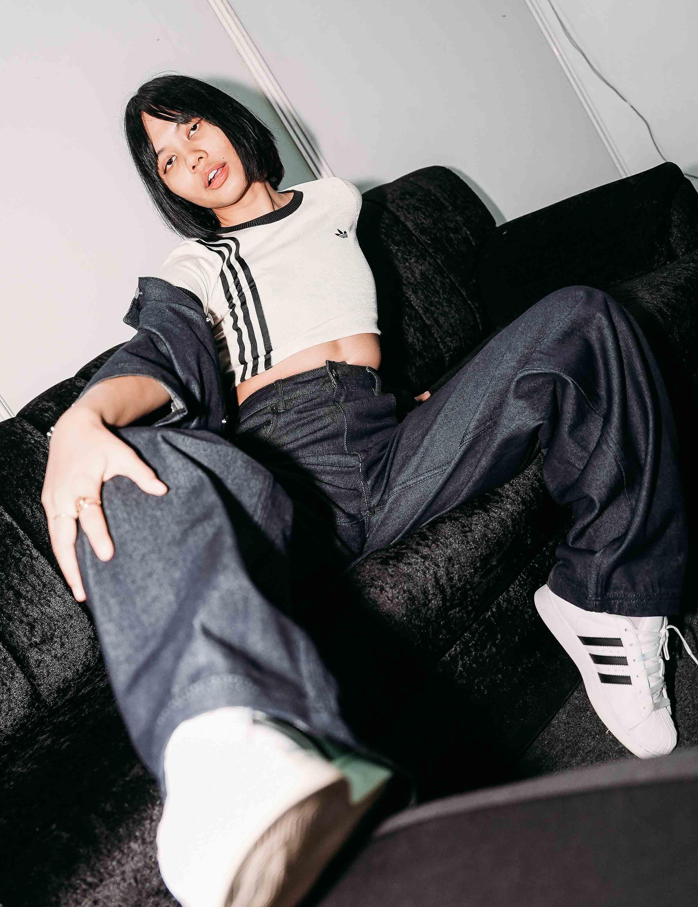 REBLE IS HERE TO RAP BETTER THAN EVERYONE