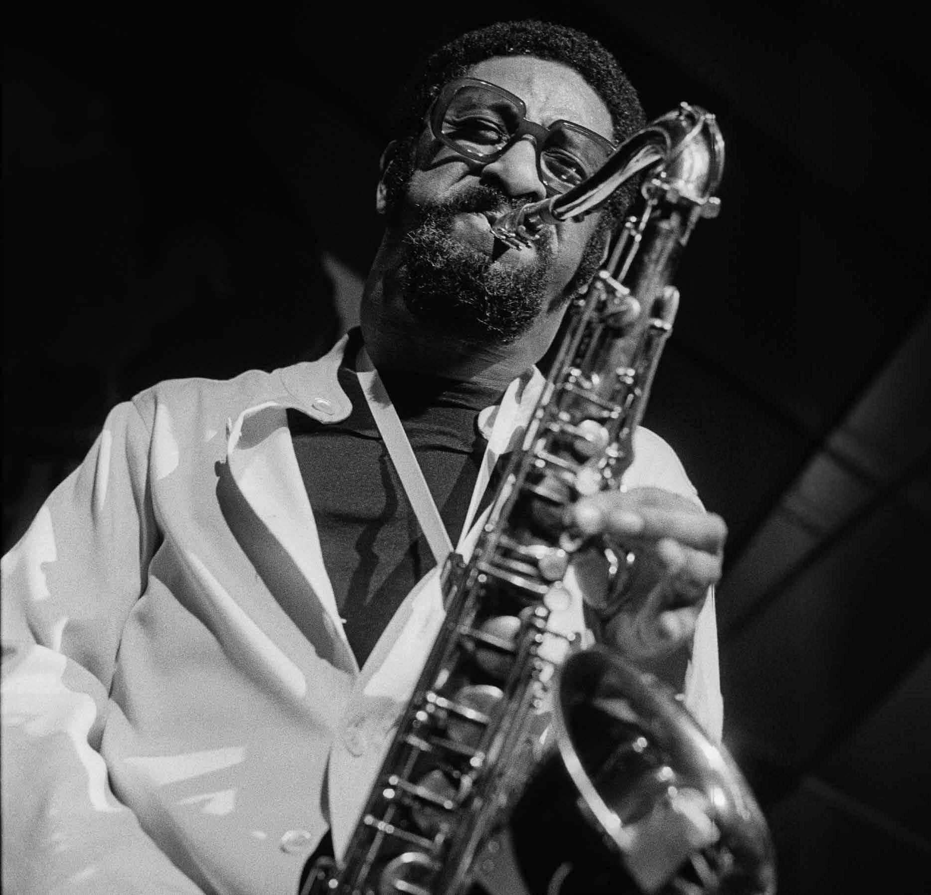 THE EVERGREEN SONNY ROLLINS