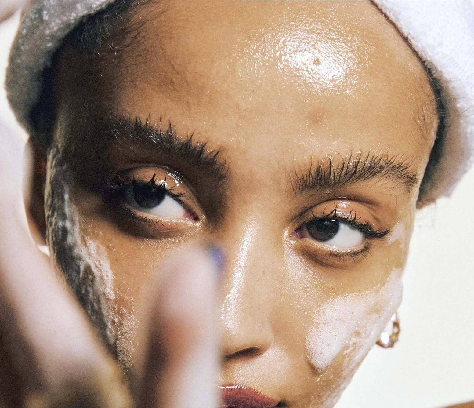 the next gen of acne treatments is here