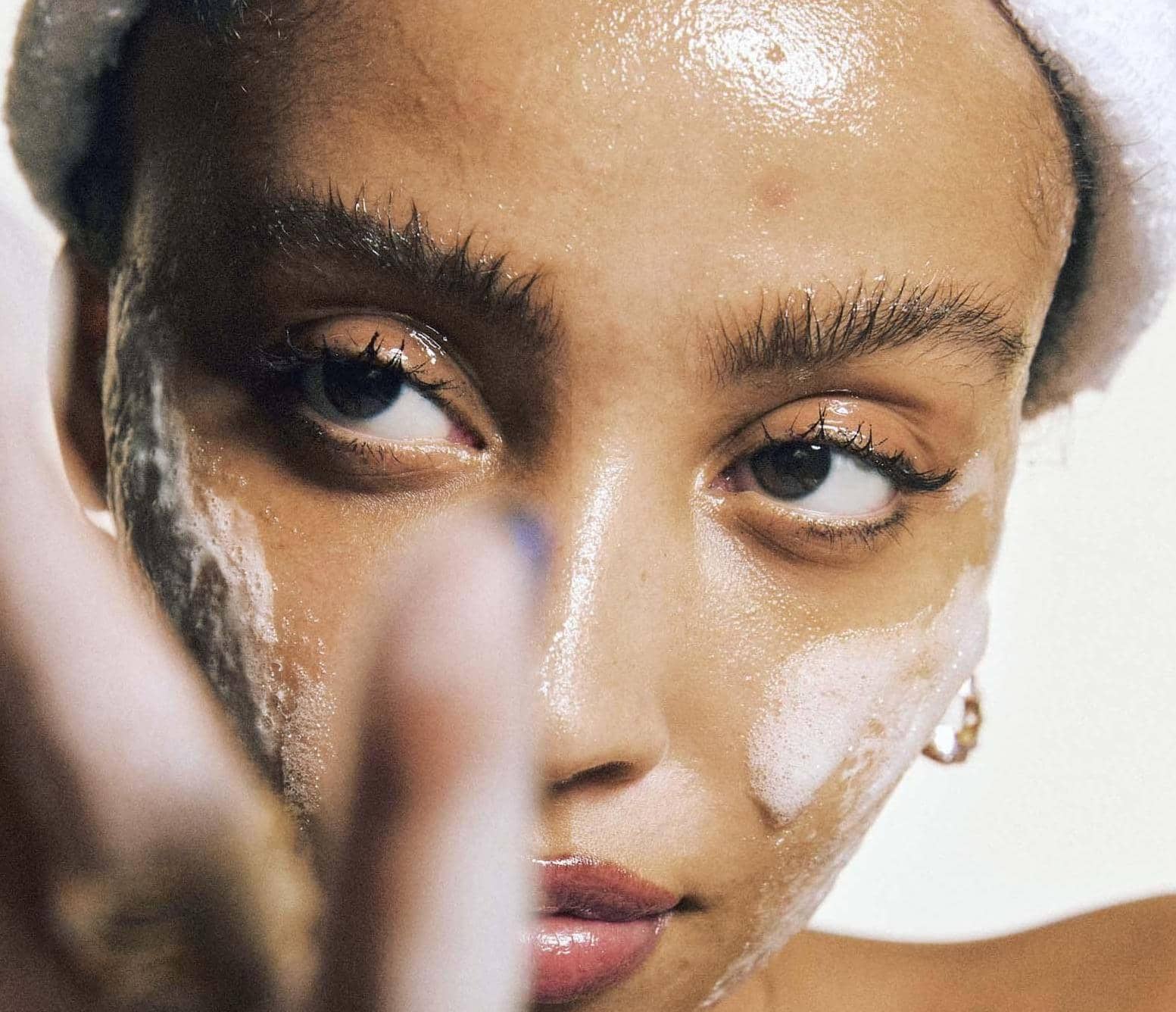 the next gen of acne treatments is here