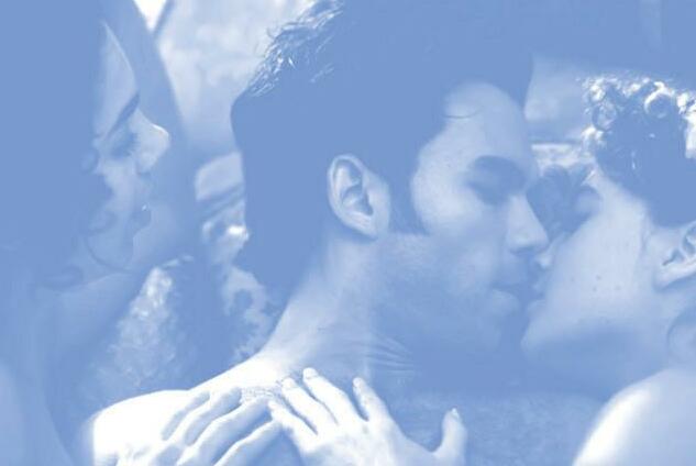 AT COSMOPOLITAN, WE RESPECT THE SEX SCENE.