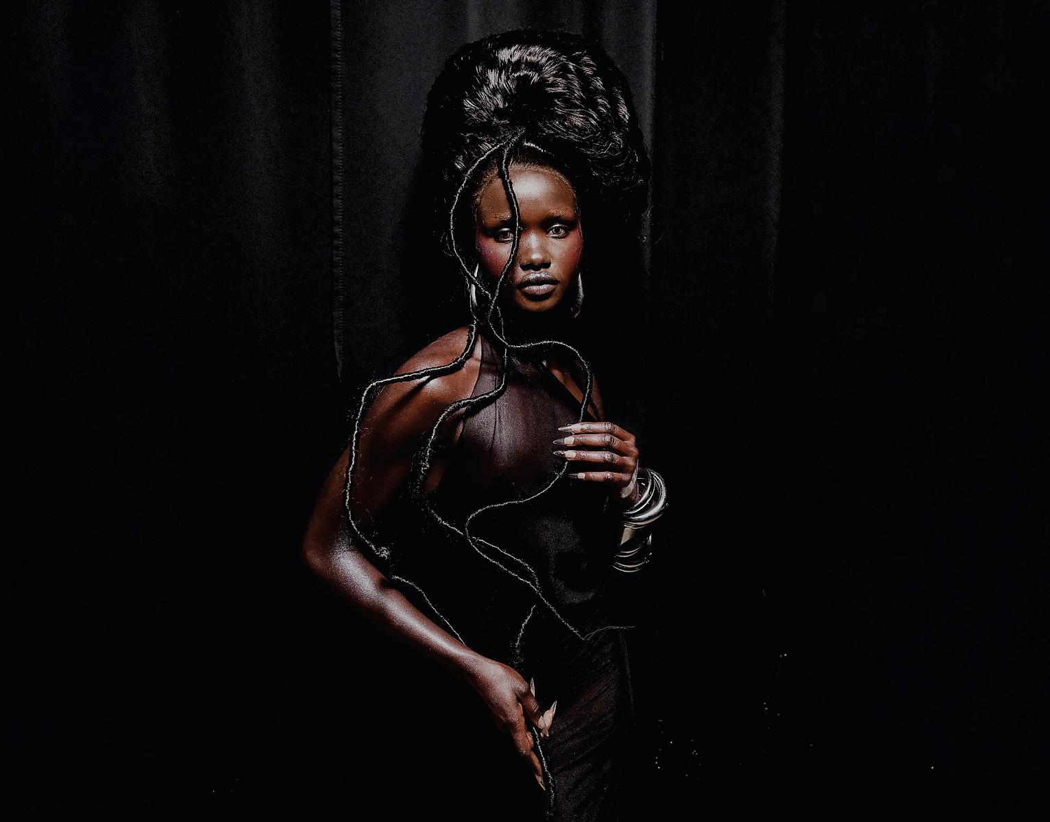 Serving Looks and Legacy