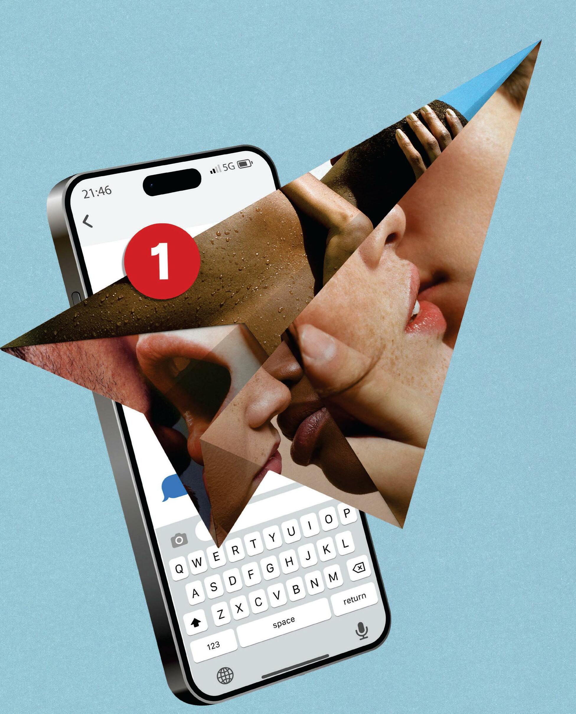 Unclear Situationship? Send This!