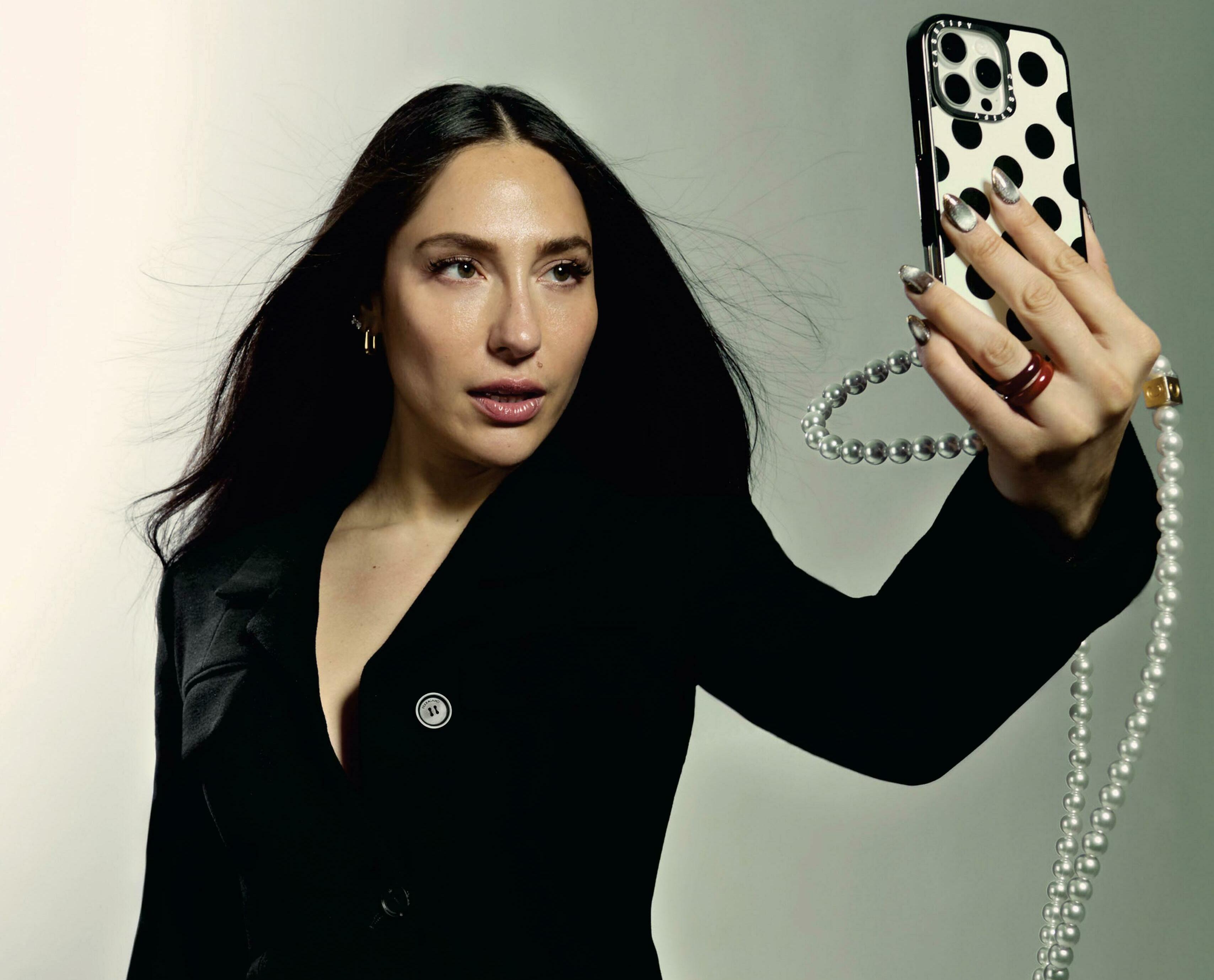 Phone Accessories Are Fashion, Too