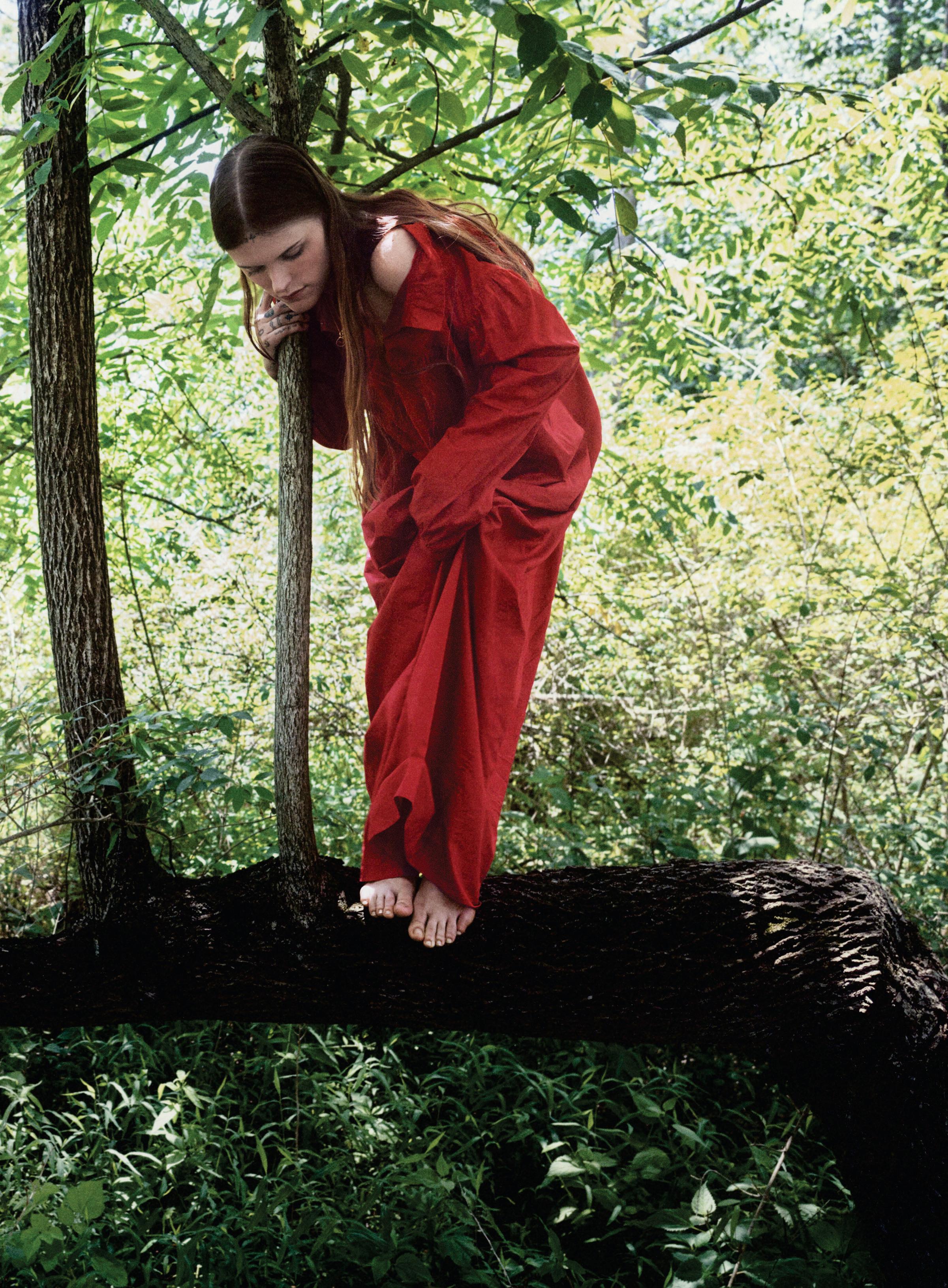 ETHEL TAIN HAS SEEN YOUR REDDIT POSTS