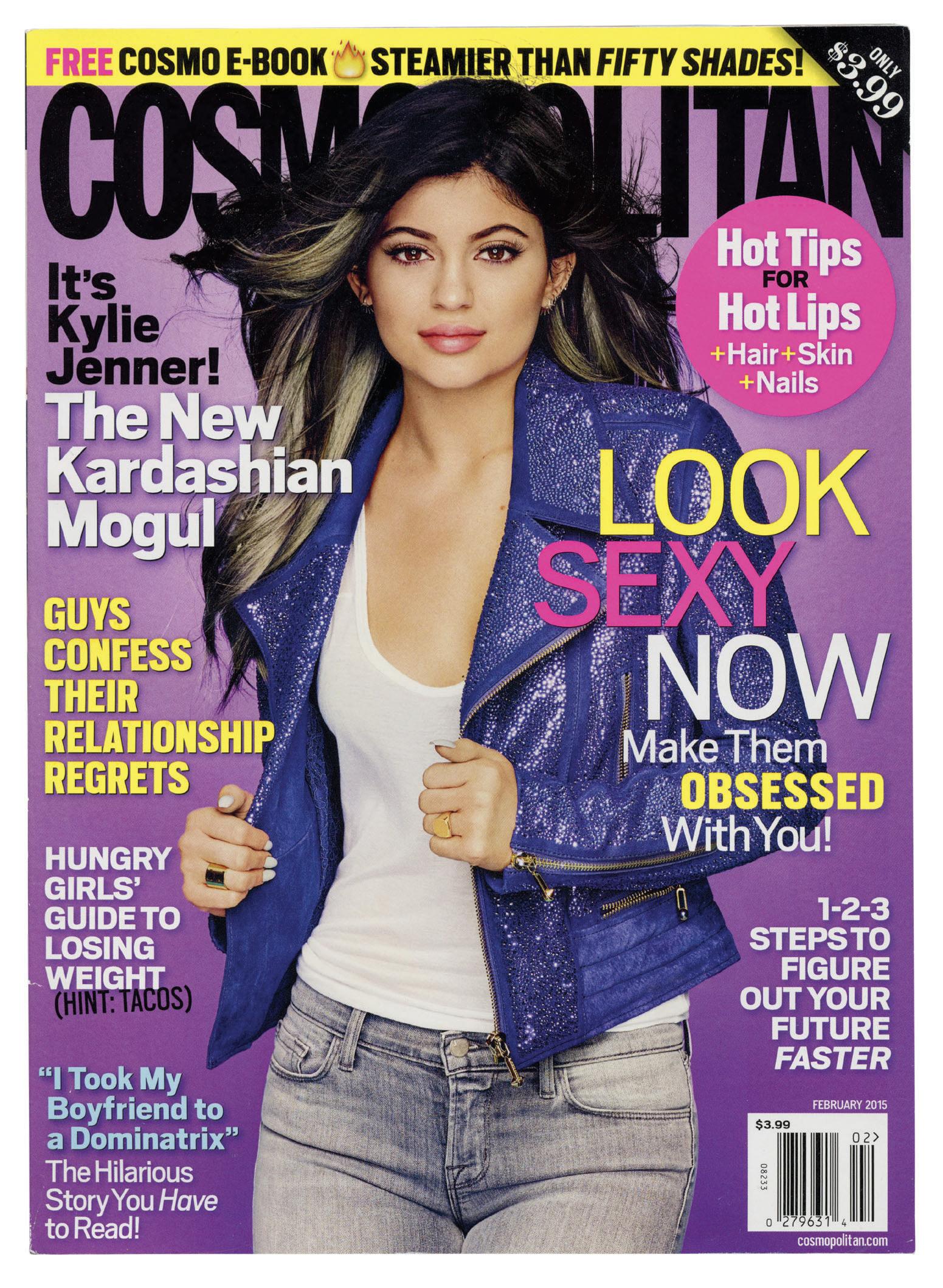 Kylie, Before She Was King