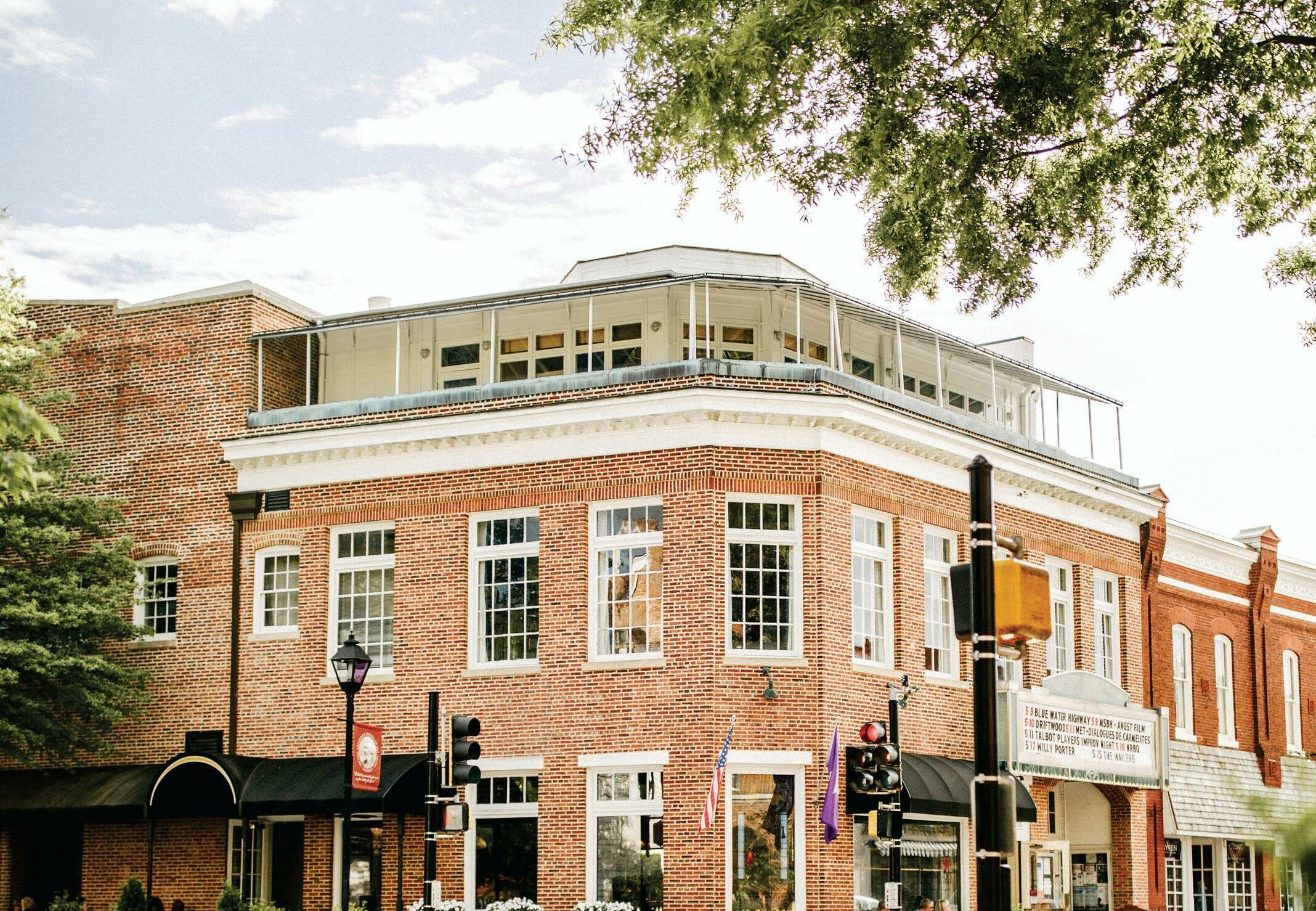 Small Town Saturday Easton, Maryland