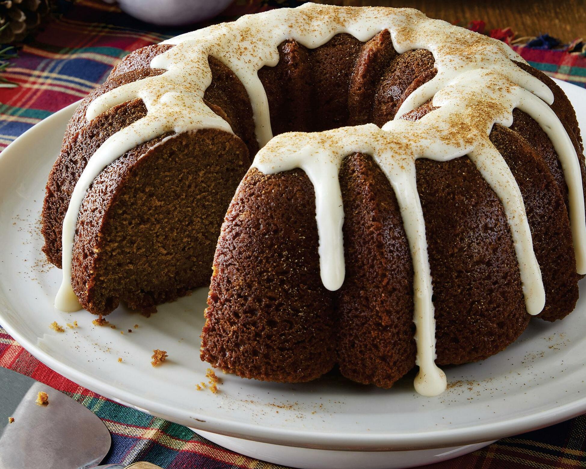 Bake it Merry